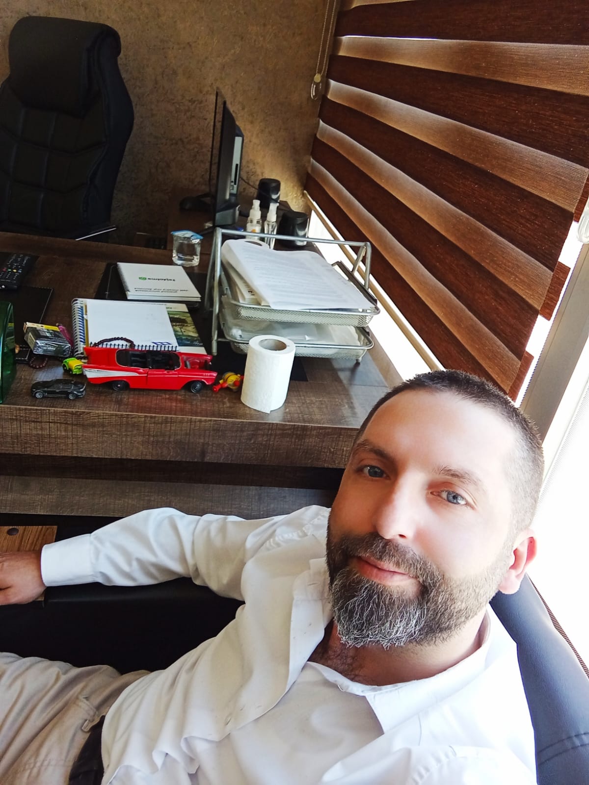 Profil Fotoğrafı